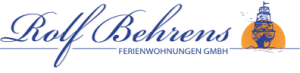 Logo Ralf Behrens Ferienwohnungen