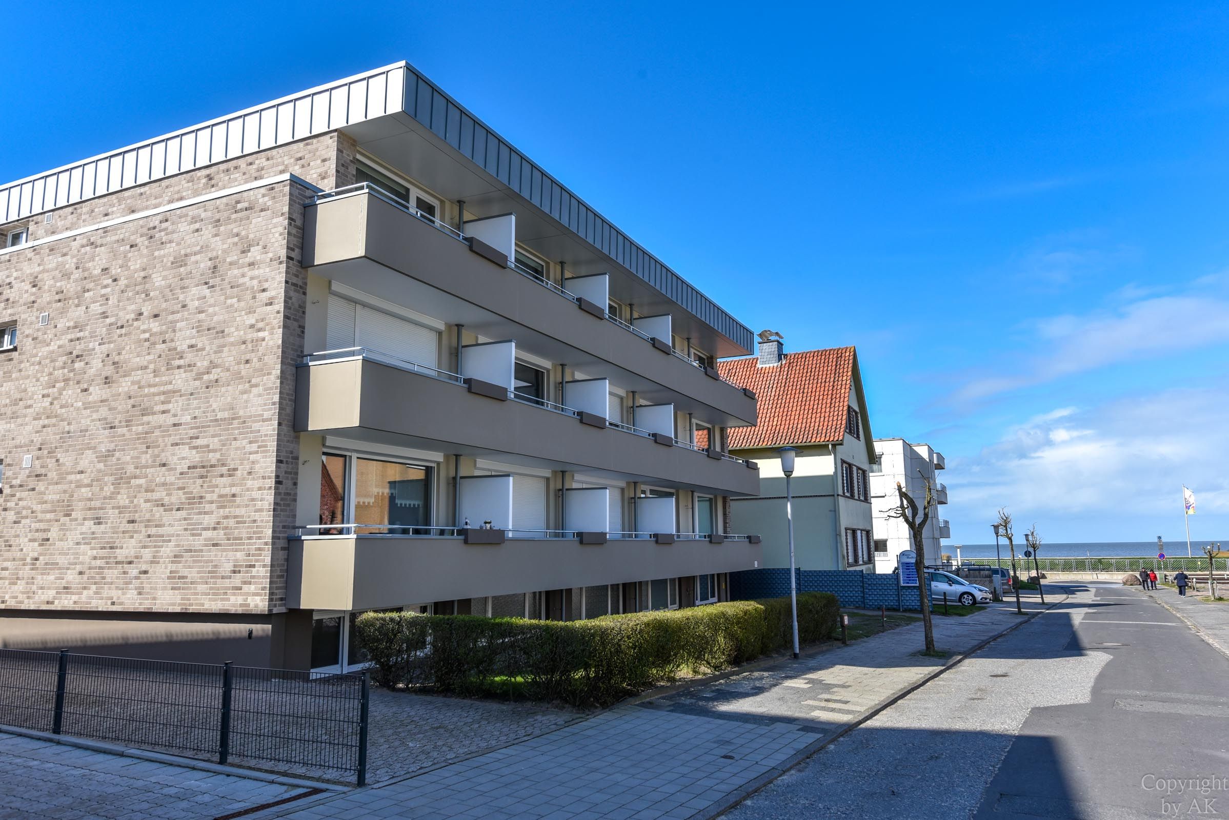 Haus „Baltic“