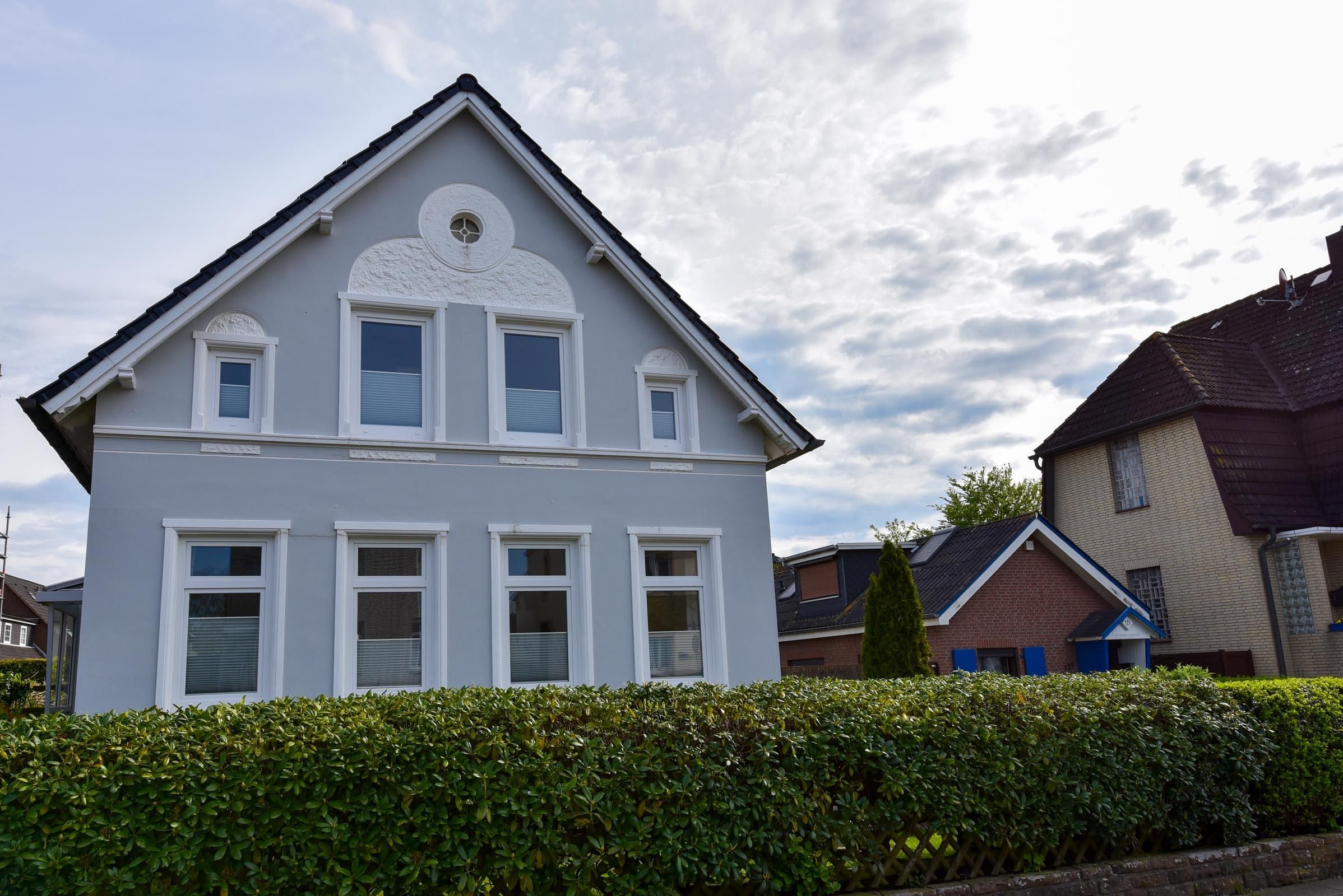„Villa Ebba“