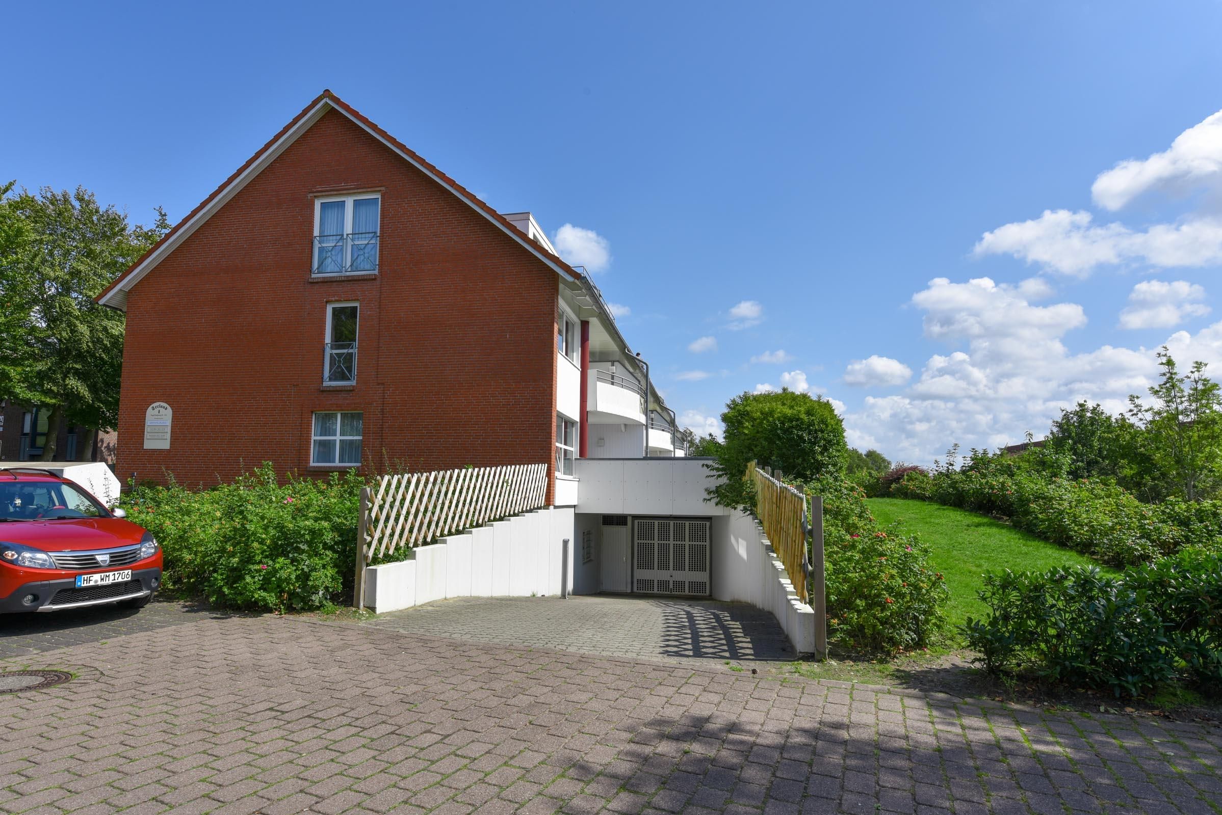 Haus „Seeland 1“