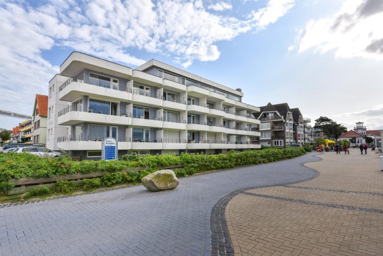 Haus „Nautilus“