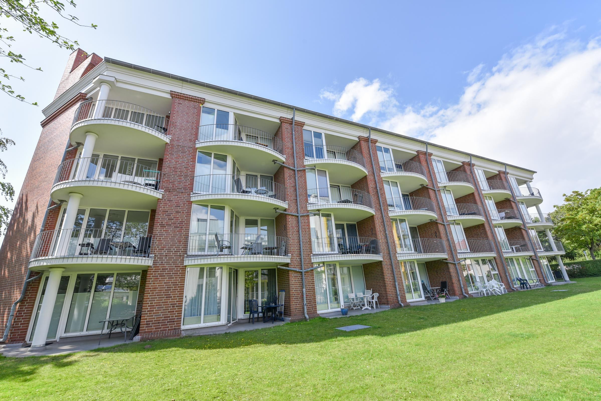 Haus „Hohe Worth“