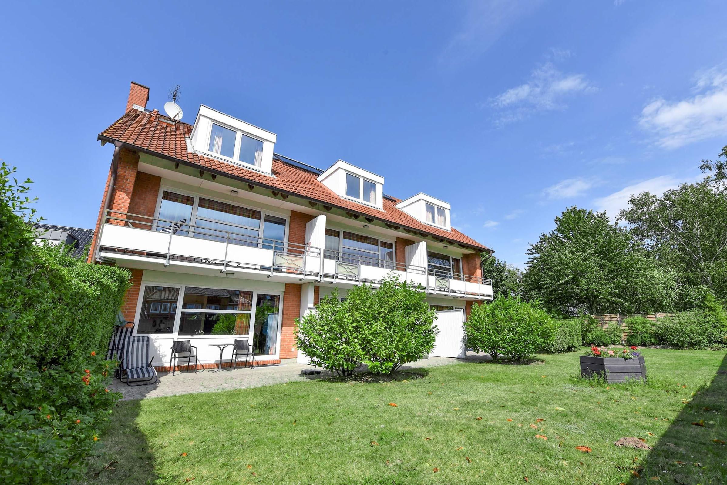 Haus „Seeland 2“