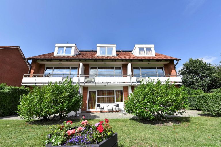 Haus „Seeland 2“