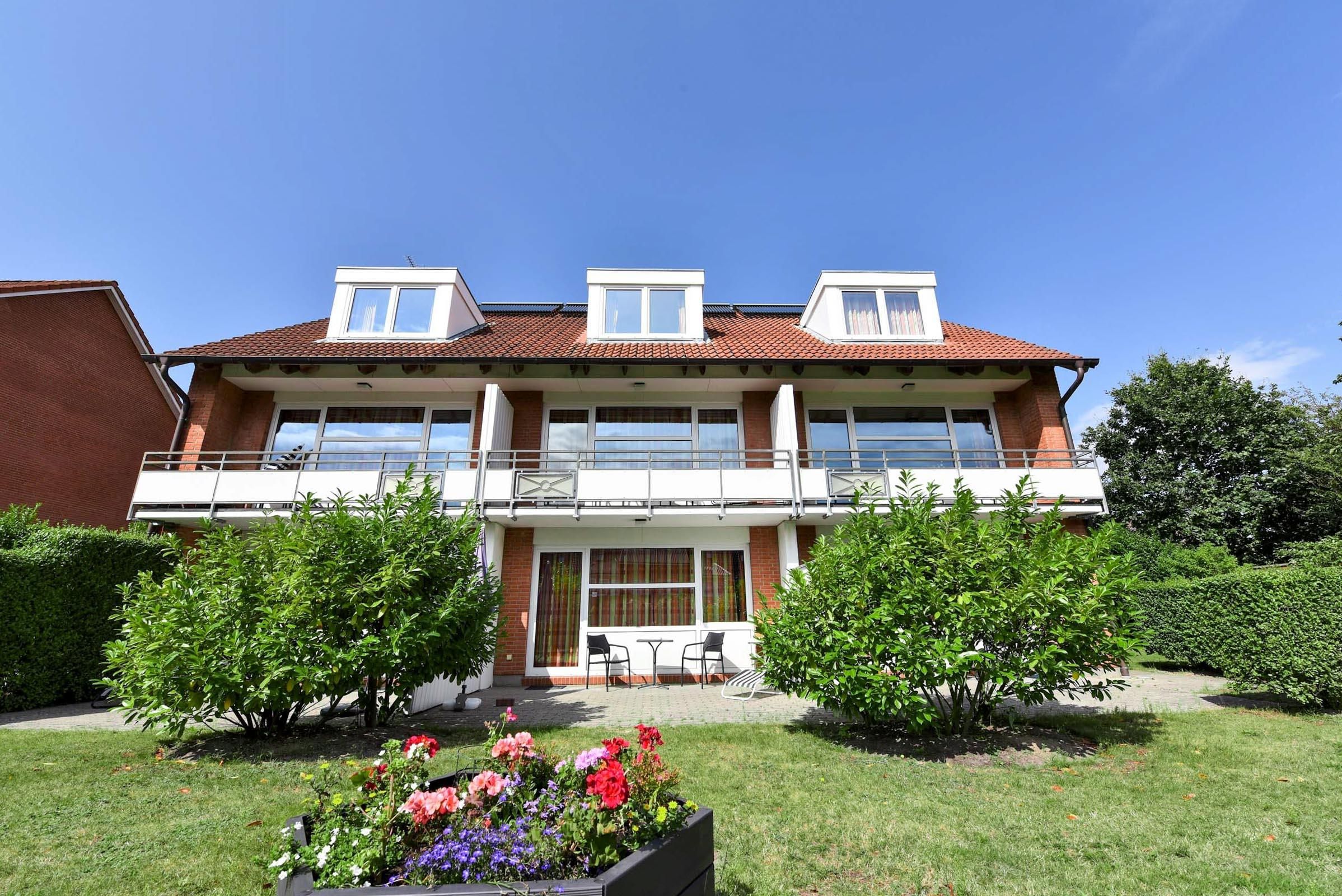 Haus „Seeland 2“