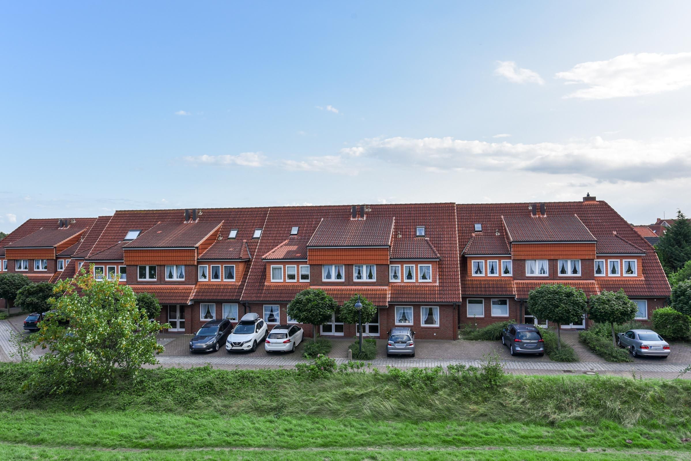 „Landhaus Hubertus“