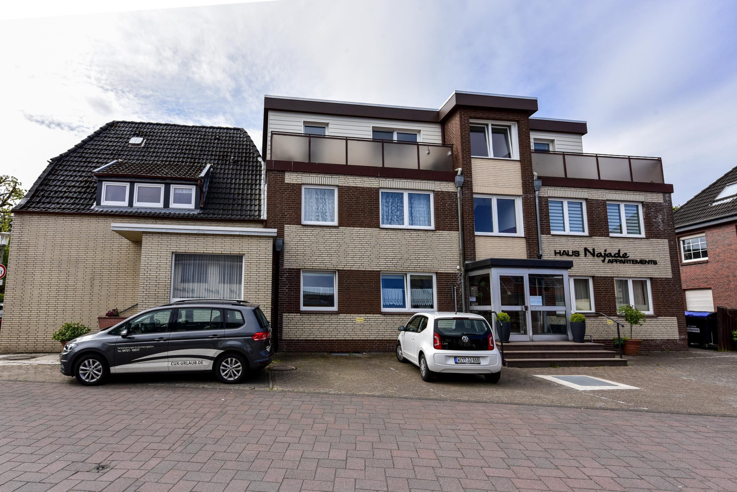 Haus „Najade“