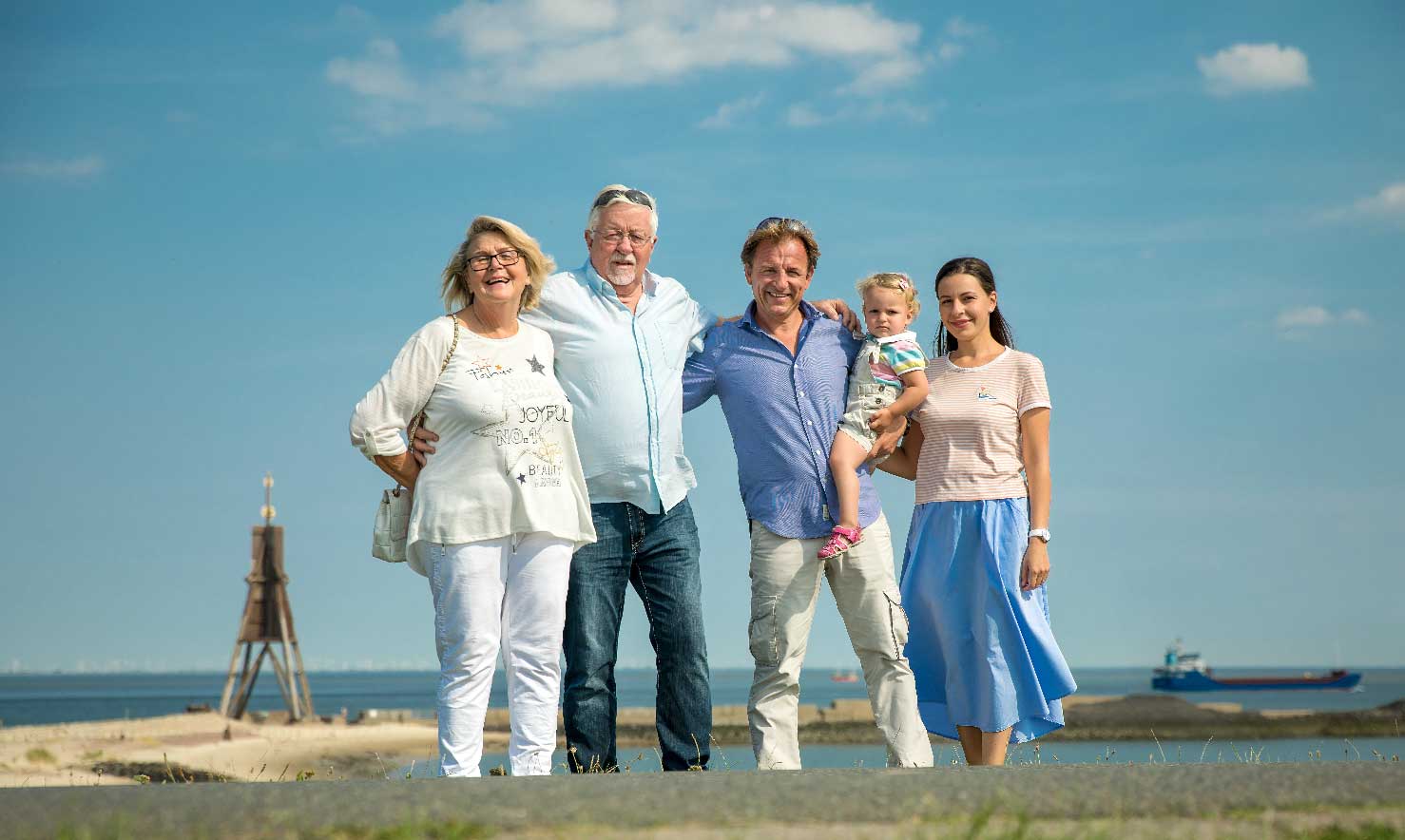 Rolf Behrens Ferienwohnungen Cuxhaven