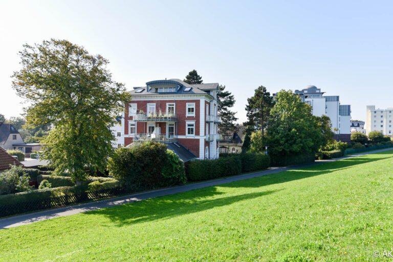 Altes Badehaus
