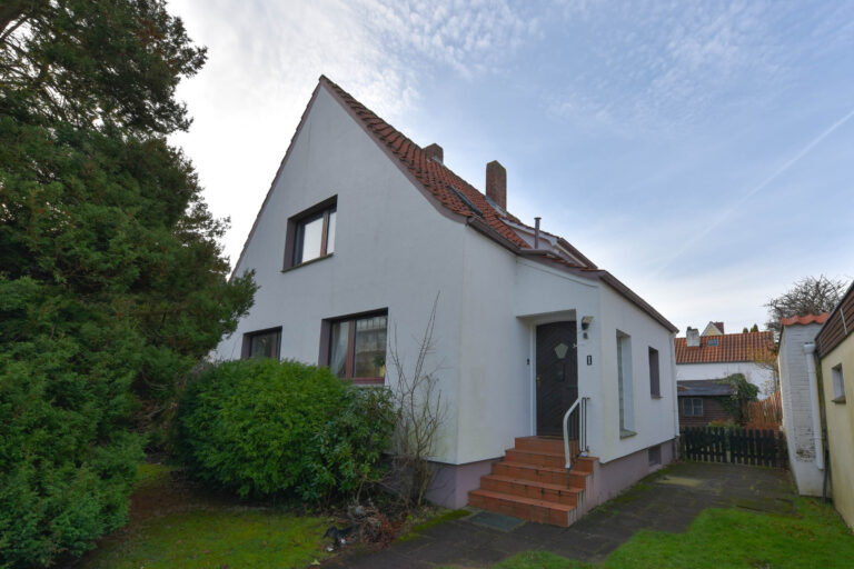 Haus „Küstenzauber“