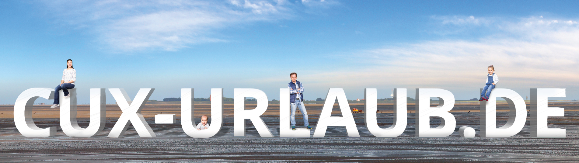 Familienunternehmen Cux-Urlaub.de in Cuxhaven