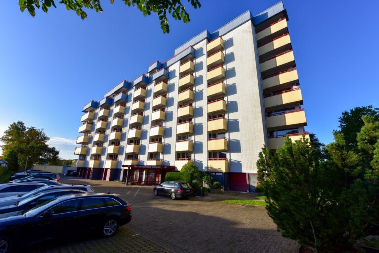 Terrassenhaus