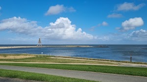 Ortsbild von „Cux-Urlaub.de“