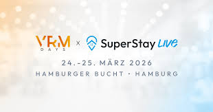Cux-Urlaub.de auf den VRM Days