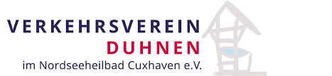 Mitglied im Verkehrsverein Duhnen
