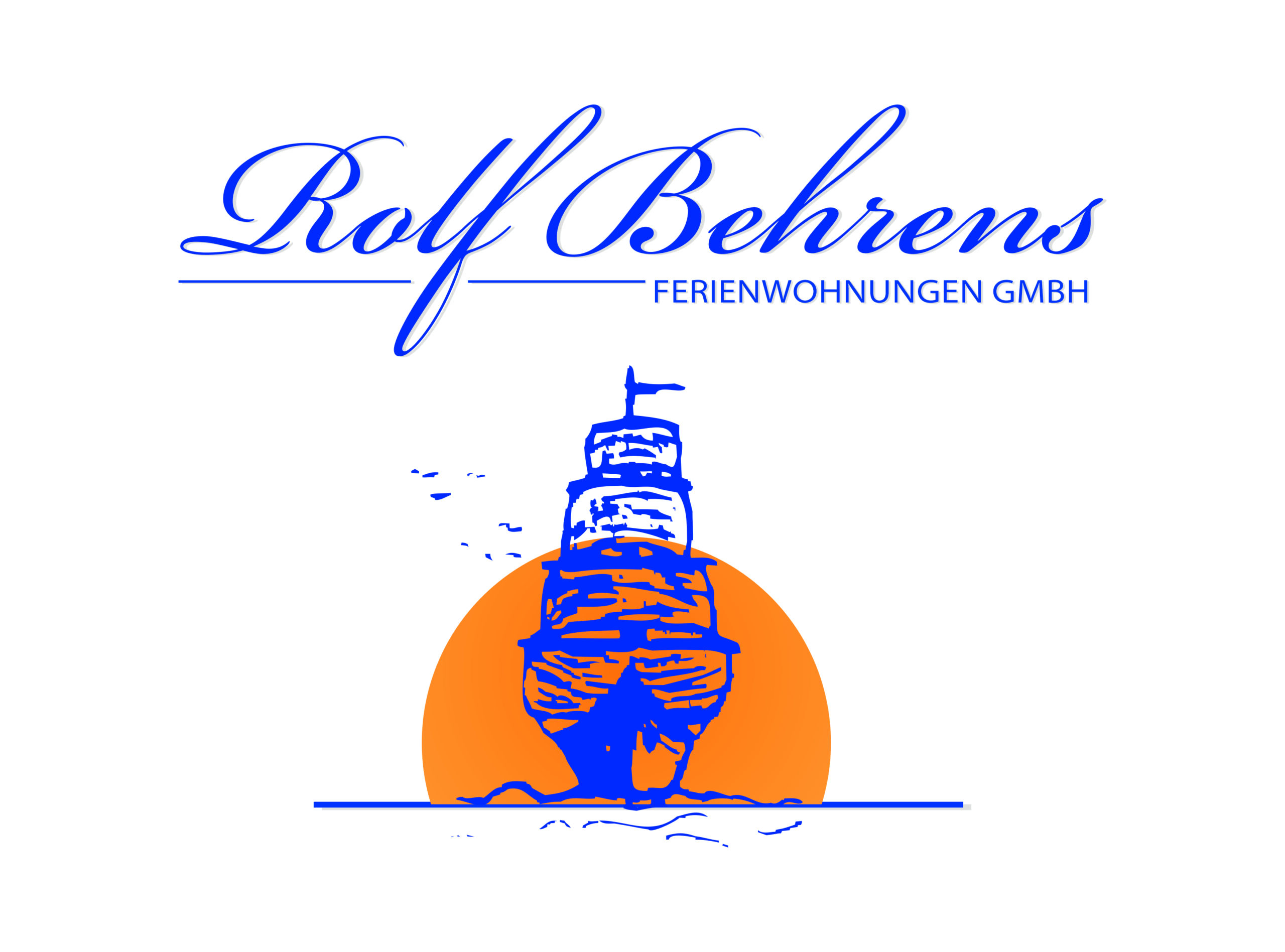 Rolf Behrens Ferienwohnungen GmbH Logo